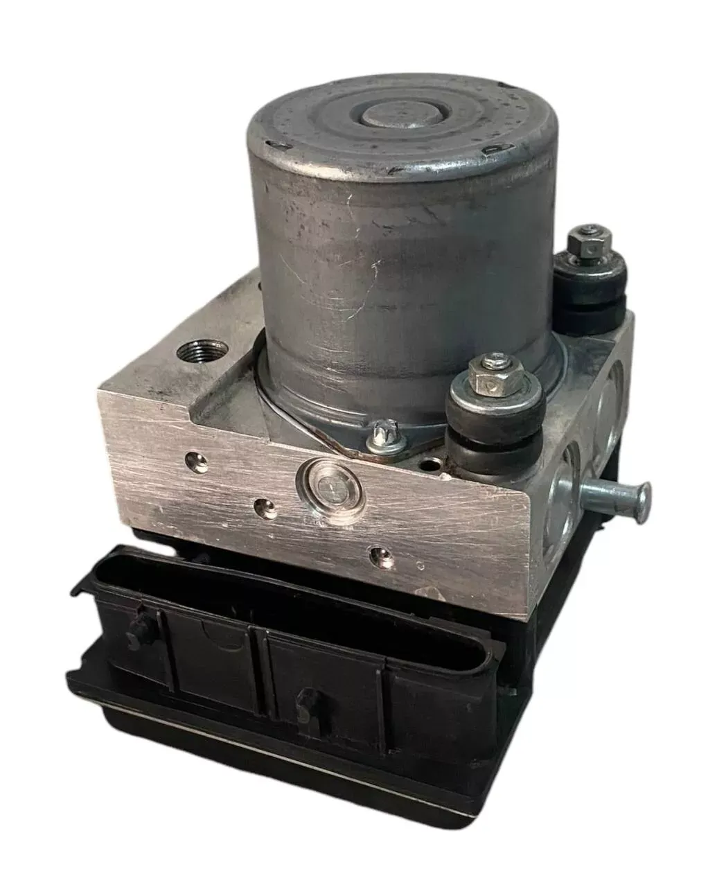 CENTRALINA / POMPA ABS SMART FORTWO 451 1.0 BENZINA 2010 - A4514200875