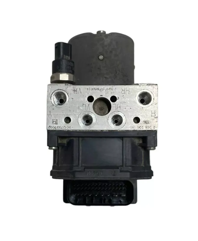 CENTRALINA / POMPA ABS SMART FORTWO 450 0.6 / 0.7 BENZINA 2003 - 0012793V002