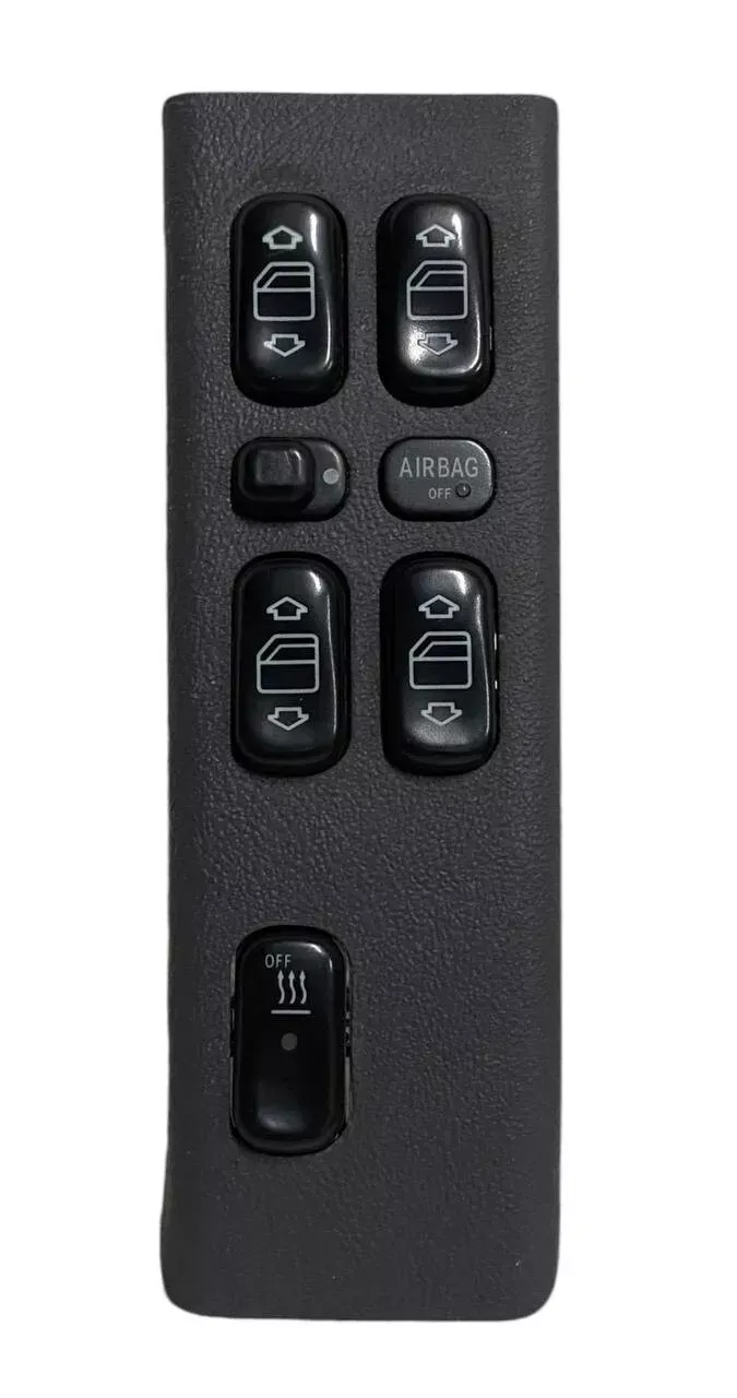 PULSANTIERA / COMANDO ALZAVETRO ANT. MERCEDES CLASSE A W168 2005 - 1688202810
