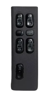 PULSANTIERA / COMANDO ALZAVETRO ANT. MERCEDES CLASSE A W168 2005 - 1688202810