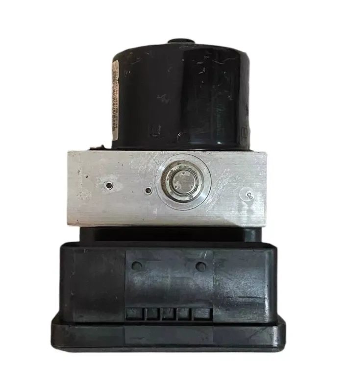 CENTRALINA / POMPA ABS OPEL AGILA B 1.2 BENZINA 2012 - 06210215854 - 86L0DE