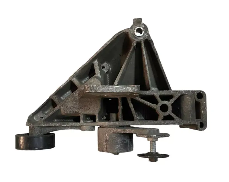SUPPORTO COMPRESSORE A/C + PULEGGE FIAT PUNTO (188) 1.2 BENZINA 2003 - 46548451