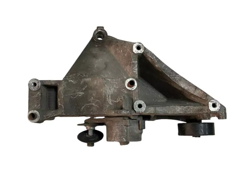 SUPPORTO COMPRESSORE A/C + PULEGGE FIAT PUNTO (188) 1.2 BENZINA 2003 - 46548451