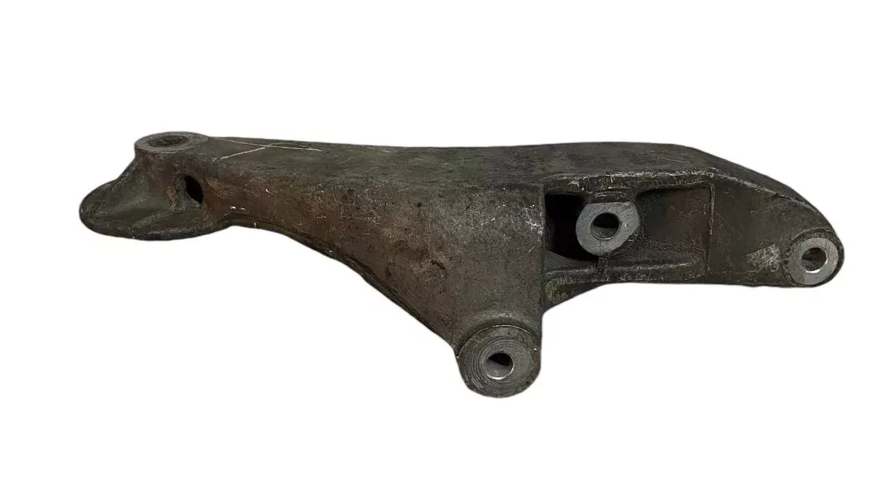 SUPPORTO / STAFFA MOTORE CENTRALE FIAT MULTIPLA 1.6 BENZINA 2004 - 46448368