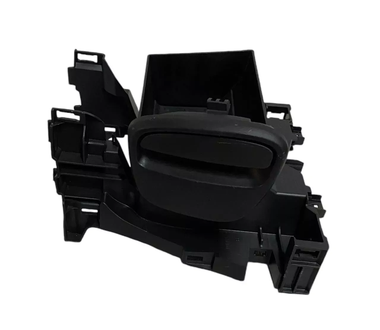 VANO CASSETTO PORTAOGGETTI CENTRALE SMART FORTWO 453 2015 - A4536800304