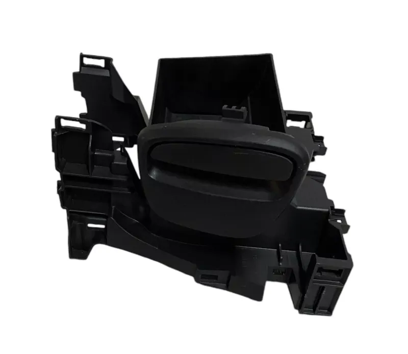 VANO CASSETTO PORTAOGGETTI CENTRALE SMART FORTWO 453 2015 - A4536800304