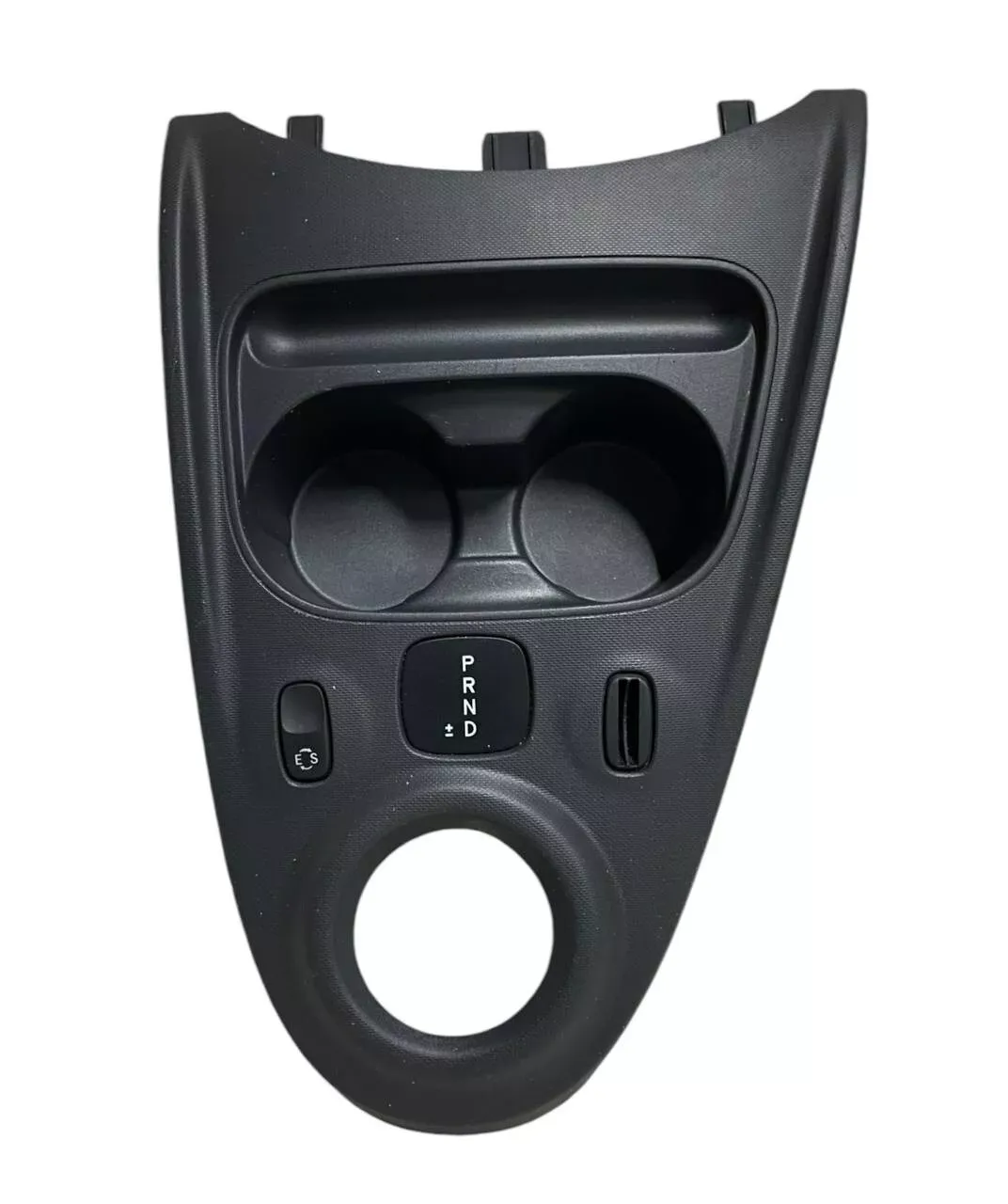 RIVESTIMENTO TUNNEL CENTRALE SMART FORTWO 453 2018 - A4536802005 - A4536830900
