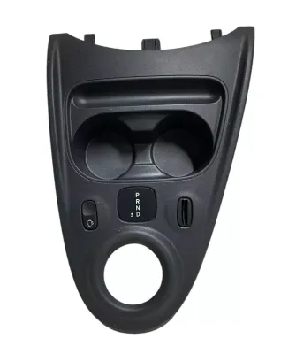 RIVESTIMENTO TUNNEL CENTRALE SMART FORTWO 453 2018 - A4536802005 - A4536830900