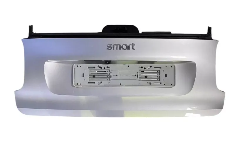 PORTELLONE POSTERIORE / COFANO BAGAGLIAIO SMART FORTWO 453 2015 - A4537401600