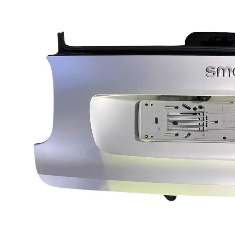 PORTELLONE POSTERIORE / COFANO BAGAGLIAIO SMART FORTWO 453 2015 - A4537401600