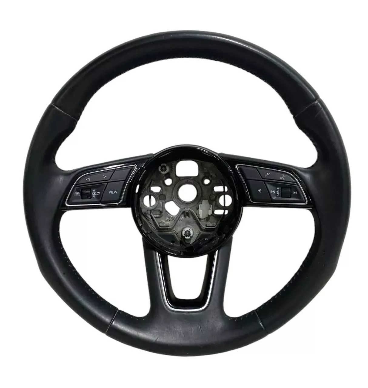 VOLANTE / STERZO / MANUBRIO CON COMANDI AUDI A1 SPORTBACK GBA 2020 - 82A419091B