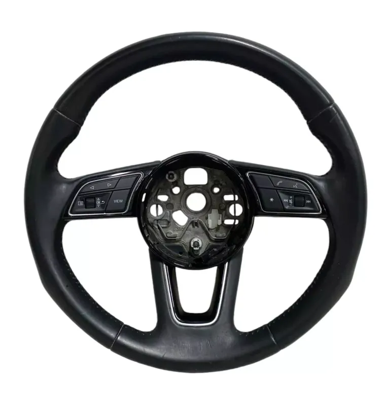VOLANTE / STERZO / MANUBRIO CON COMANDI AUDI A1 SPORTBACK GBA 2020 - 82A419091B