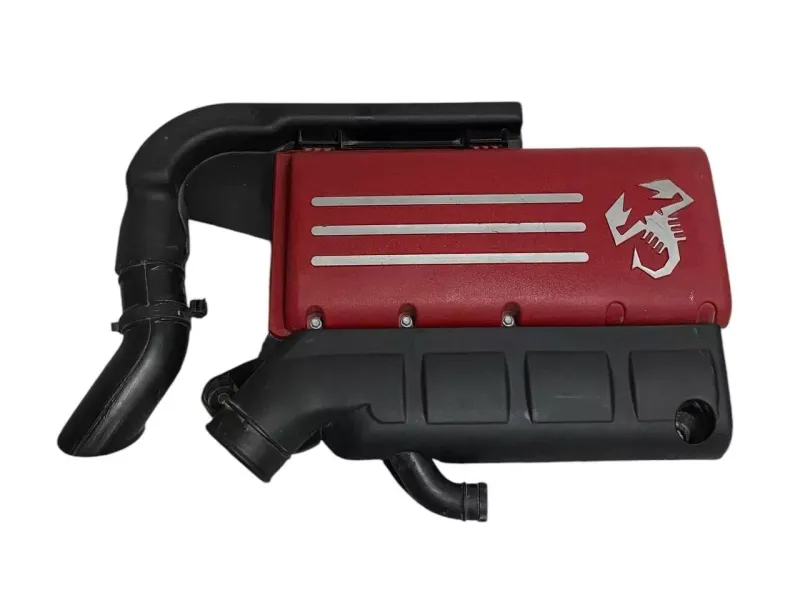 DEPURATORE / CASSA / SCATOLA FILTRO FIAT 500 ABARTH 1.4 B 2017 - 51972720