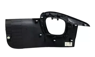 COPERTURA / RIVESTIMENTO TUNNEL CENTRALE DX SMART FORTWO 453 2017 - A4536802905