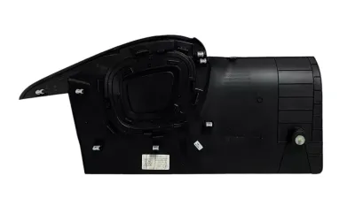 COPERTURA / RIVESTIMENTO TUNNEL CENTRALE SX SMART FORTWO 453 2017 - A4536802805