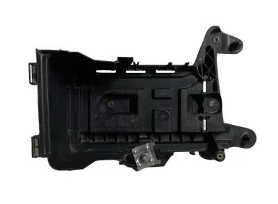CESTELLO / BASE ALLOGGIO PORTA BATTERIA AUDI A3 8P 2007 - 1K0915333C