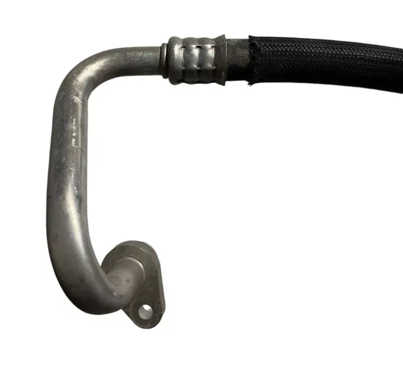 TUBO ARIA CONDIZIONATA (A/C) / CLIMA PEUGEOT 208 II 1.2 B. 2021 - 9833241880