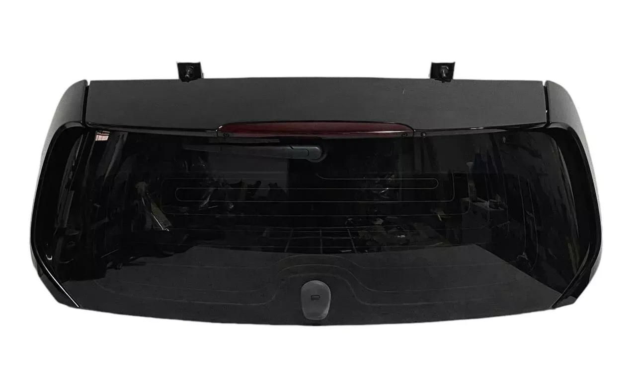 LUNOTTO / VETRO POSTERIORE (FUME&#39;) SMART FORTWO 453 2018 - A4536780100