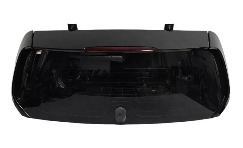 LUNOTTO / VETRO POSTERIORE (FUME&#39;) SMART FORTWO 453 2018 - A4536780100