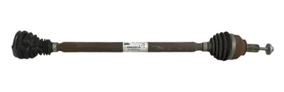 SEMIASSE / SEMIALBERO TRASMISSIONE POST. DESTRO SMART FORTWO 453 1.0 B 2018