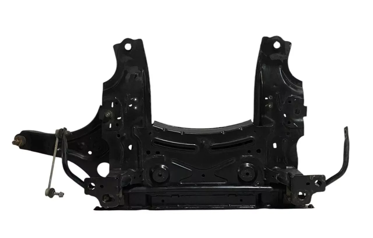 ASSALE CULLA MOTORE / TELAIO / CHASSIS ANT. SMART FORTWO 453 2018 - A4533306600