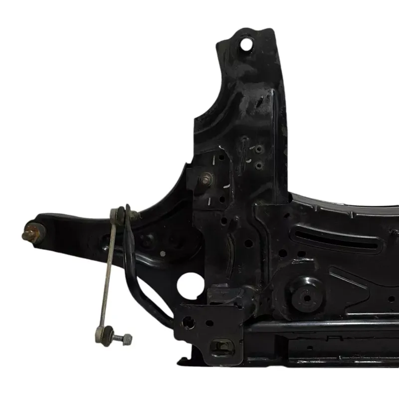 ASSALE CULLA MOTORE / TELAIO / CHASSIS ANT. SMART FORTWO 453 2018 - A4533306600
