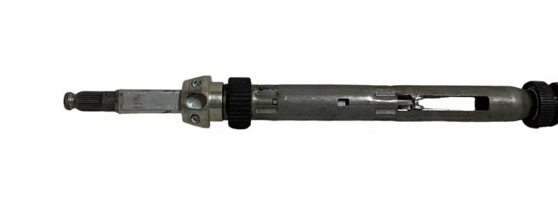 PIANTONE CANNA STERZO (CITY) MECCANICO SMART FORTWO 451 2010 - A4514600001