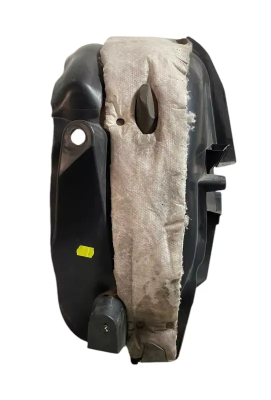 PASSARUOTA / PARASASSI / LOCARO POST. DX SMART FORTWO 453 2018 - A4536907100