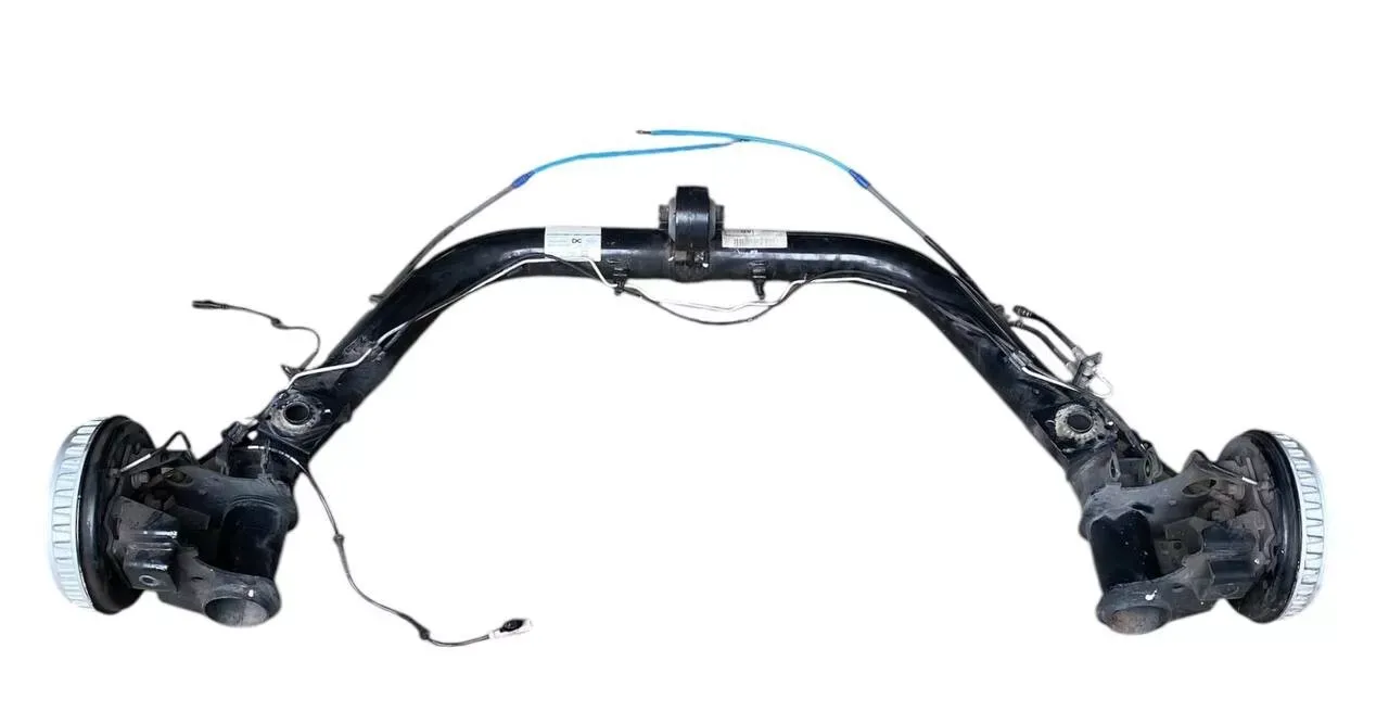 PONTE / ASSALE POSTERIORE SMART FORTWO 453 2018 - A4533508100 - 555017591R