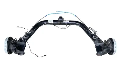 PONTE / ASSALE POSTERIORE SMART FORTWO 453 2018 - A4533508100 - 555017591R
