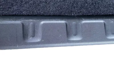 MOQUETTE / RIVESTIMENTO INTERNO POSTERIORE SMART FORTWO 453 2018 - A4536845900