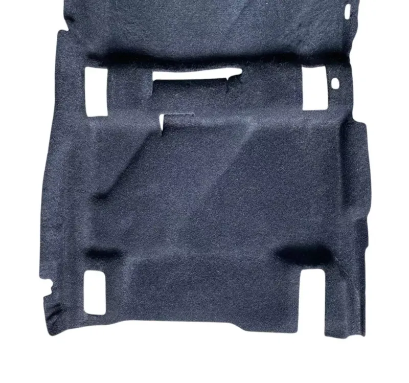 MOQUETTE / RIVESTIMENTO INTERNO ANT DESTRO SMART FORTWO 453 2018 - A4536845400