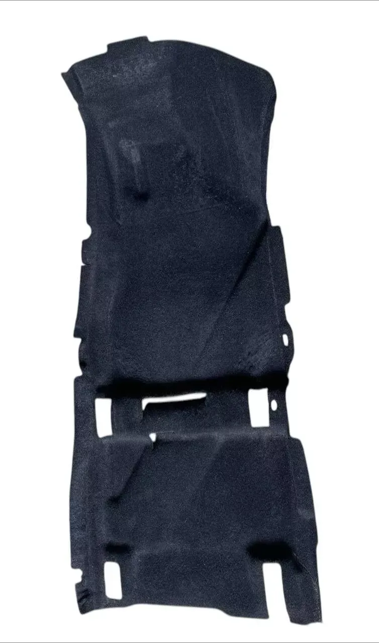 MOQUETTE / RIVESTIMENTO INTERNO ANT DESTRO SMART FORTWO 453 2018 - A4536845400