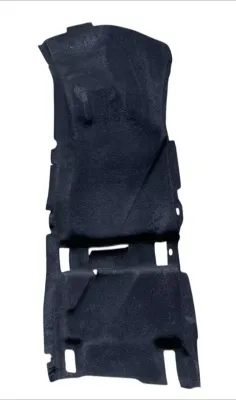 MOQUETTE / RIVESTIMENTO INTERNO ANT DESTRO SMART FORTWO 453 2018 - A4536845400