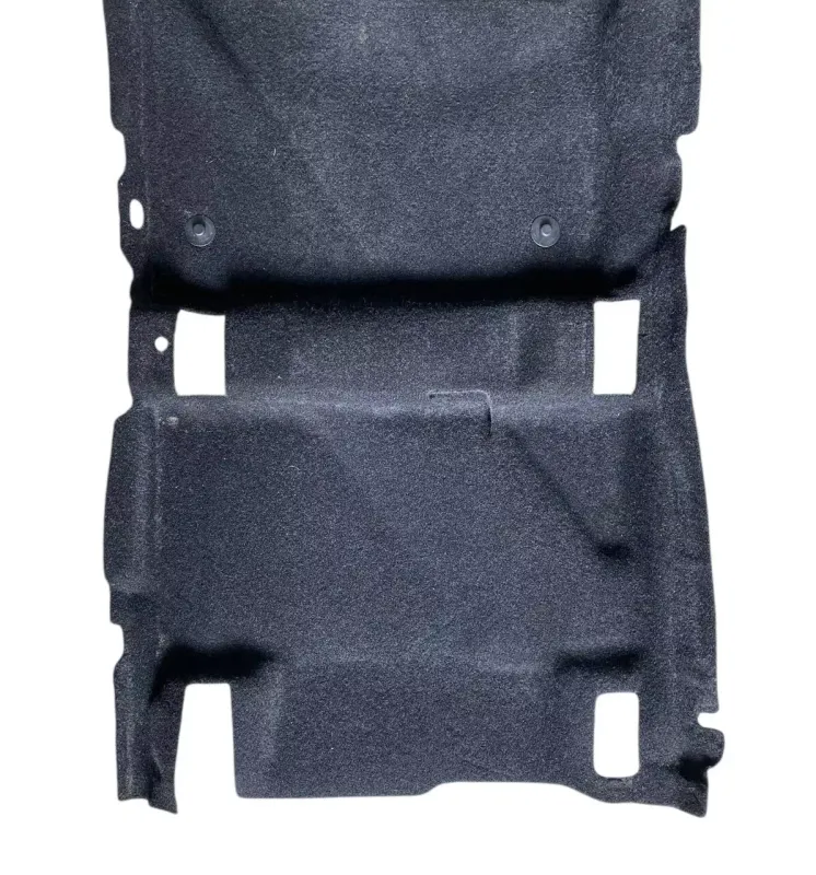 MOQUETTE / RIVESTIMENTO INTERNO ANT SINISTRO SMART FORTWO 453 2018 - A4536845500