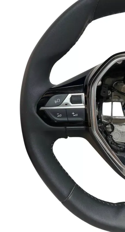 VOLANTE / STERZO / MANUBRIO CON COMANDI PEUGEOT 208 II 2021 - 98255044ZD