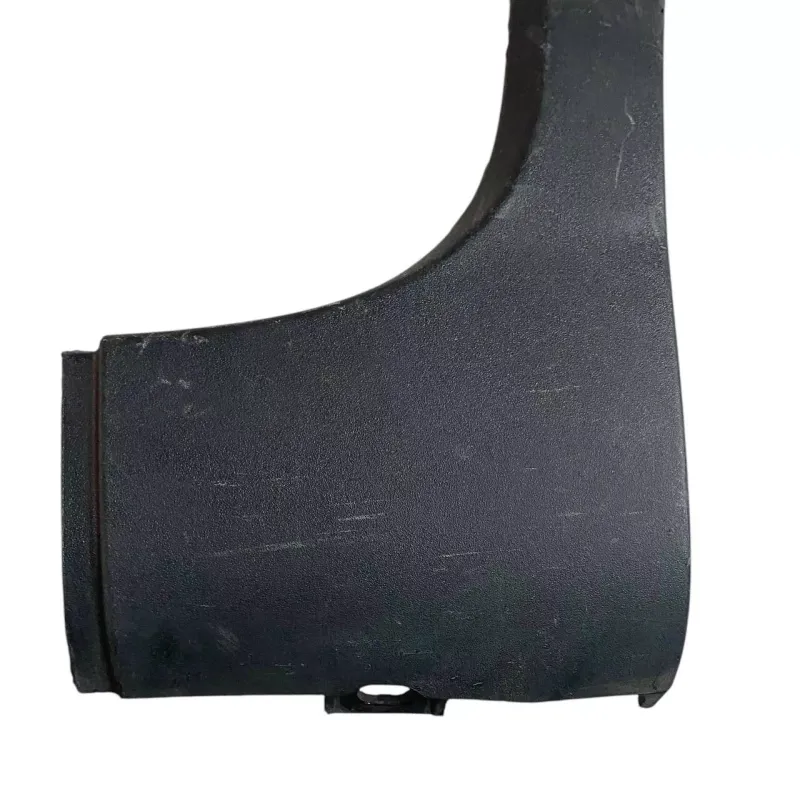 GIROPARAFANGO / MODANATURA PARACOLPI PARAFANGHINO POST. SX FIAT PANDA 312 2016
