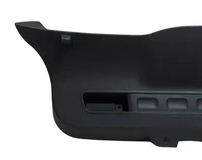 PANNELLO INTERNO PORTELLONE / COFANO POST CITROEN C3 III 2019 - 9812583777