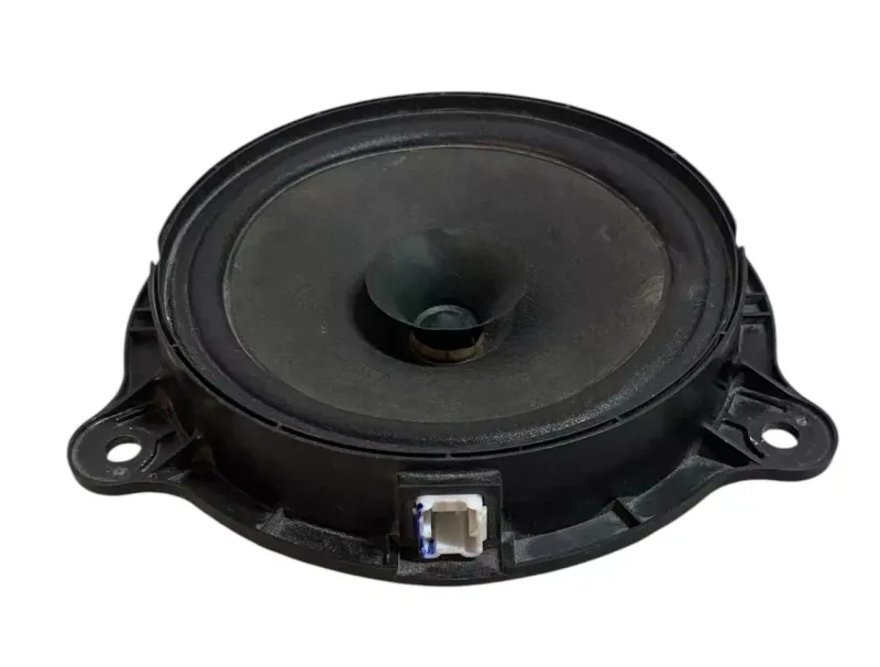 CASSA / ALTOPARLANTE POSTERIORE DX / SX RENAULT CAPTUR (I) 2016 - 281563SG0A