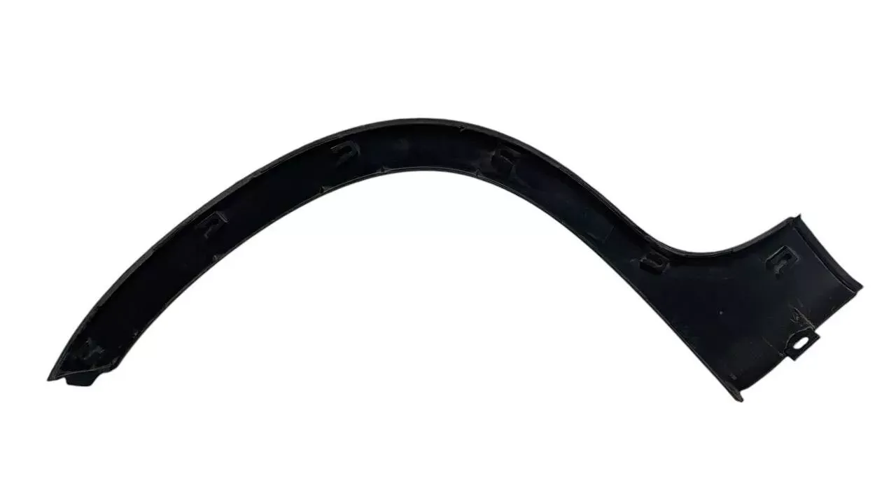 GIROPARAFANGO / MODANATURA PARACOLPI PARAFANGHINO POST. DX FIAT PANDA 312 2016