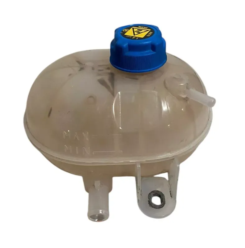 VASCA / SERBATOIO ACQUA RADIATORE FIAT PANDA 169 1.3 DIESEL 2006 - 51956876