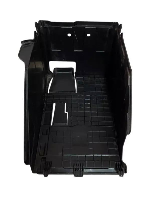 CESTELLO / BASE ALLOGGIO PORTA BATTERIA PEUGEOT 3008 I 2015 - 9663615580