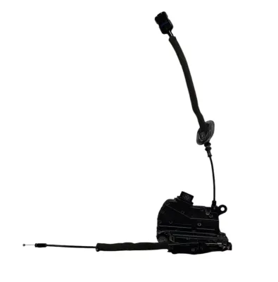 SERRATURA PORTA / PORTIERA / SPORTELLO POST DX RENAULT TWINGO 2017 - 825022177R