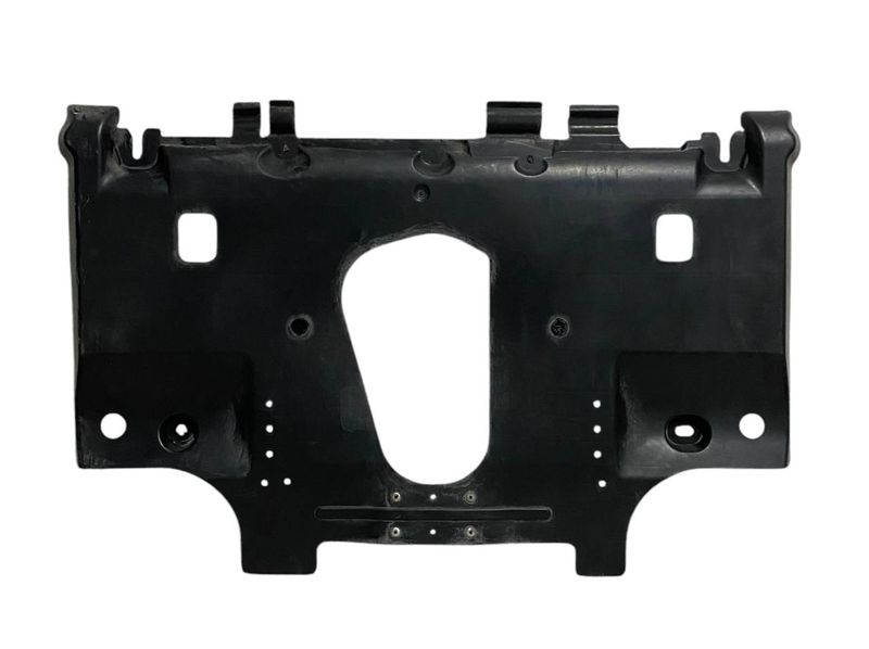 COPERTURA / RIPARO / CARTER MOTORE CITROEN C3 (III) 2018 - 9802381980