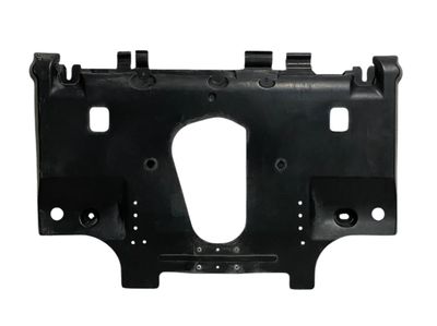COPERTURA / RIPARO / CARTER MOTORE CITROEN C3 (III) 2018 - 9802381980