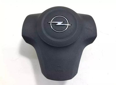 AIRBAG VOLANTE / STERZO OPEL CORSA D 2009 - 13235770