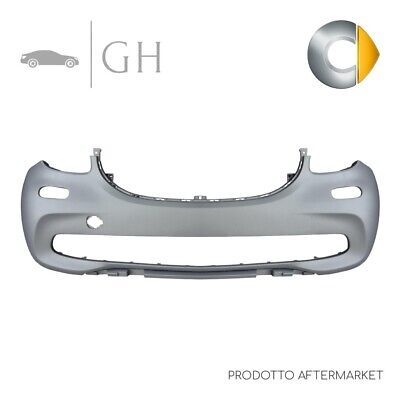 PARAURTI ANTERIORE SMART 453 FORFOUR (4 PORTE) 2016 - A4538809601