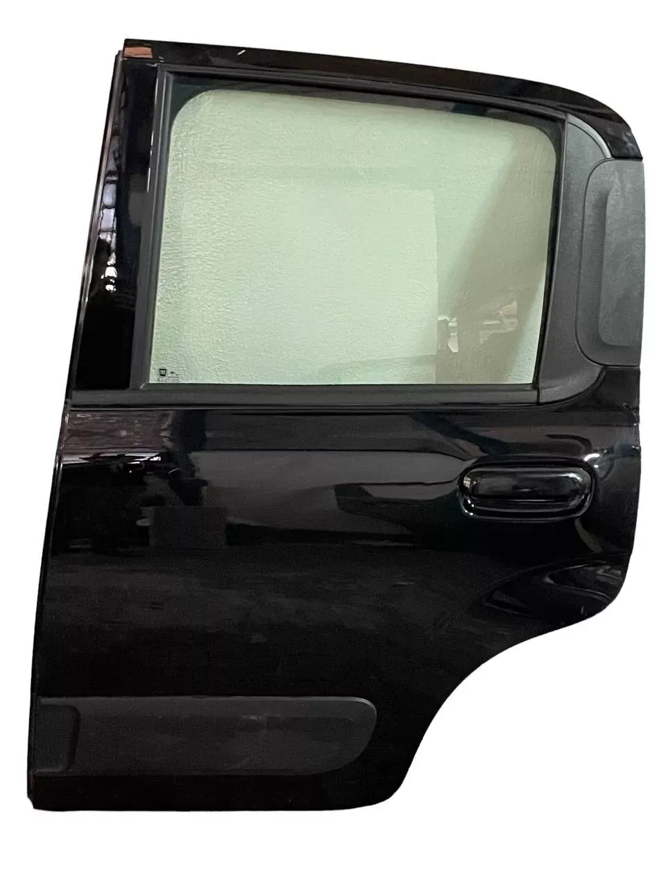 PORTA / PORTIERA / SPORTELLO POST. SX FIAT PANDA (312) 2016 - 51858992