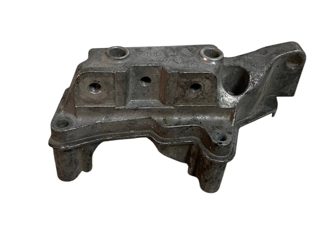 SUPPORTO / STAFFA MOTORE LATO DESTRO SKODA OCTAVIA (II) 1.4 B 2008 - 036199275AE