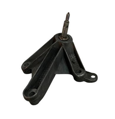 SUPPORTO / STAFFA MOTORE LATO CAMBIO RENAULT CLIO (III) 1.5 D. 2009 - 8200043084